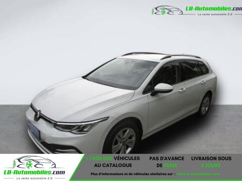 Golf SW 1.5 TSI 130 BVM 2022 occasion 31850 Beaupuy