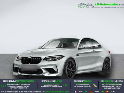 Annonce voiture BMW M2 53900 €