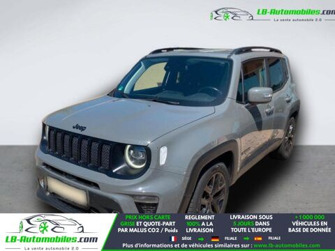 Renegade 1.3 150 ch BVA 2021 occasion 31850 Beaupuy