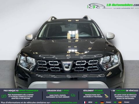 Duster TCe 130 FAP 4x2 2019 occasion 31850 Beaupuy