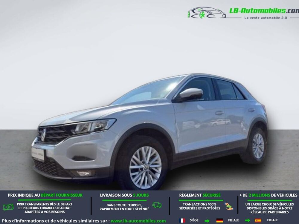 T-ROC 1.5 TSI 150 EVO Start/Stop BVM 2018 occasion 31850 Beaupuy