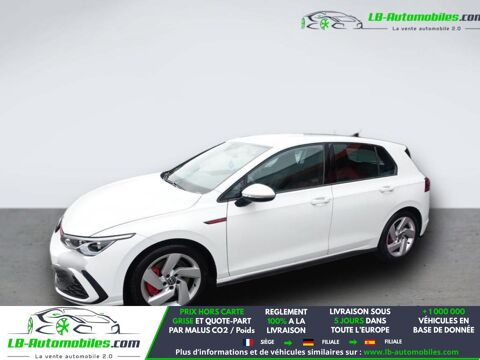 Golf 2.0 TSI 245 BVA 2024 occasion 31850 Beaupuy