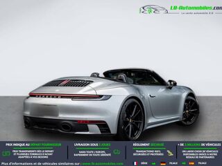 911 4S 3.0i 450 PDK 2019 occasion 31850 Beaupuy