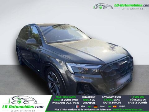 Q7 50 TDI 286 BVA Quatro 5pl 2025 occasion 31850 Beaupuy