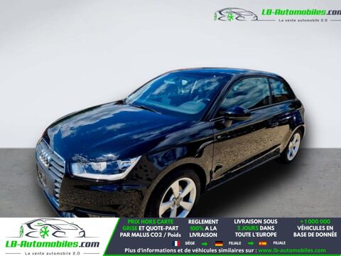 Annonce voiture Audi A1 11750 €