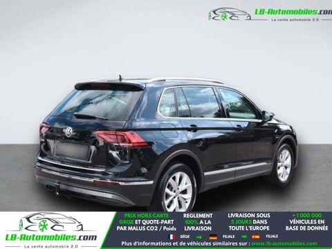 Tiguan 2.0 TSI 190 BVA 4Motion 2019 occasion 31850 Beaupuy