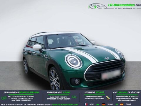 Mini Clubman D 150 ch BVA 2020 occasion Beaupuy 31850
