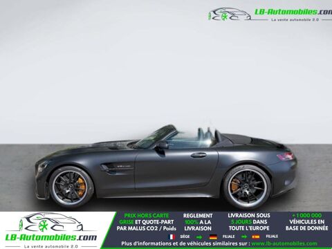 AMG GT R 585 ch BVA 2019 occasion 31850 Beaupuy