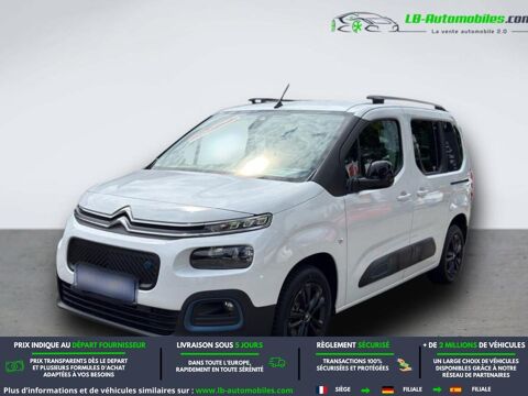 Citro&euml;n Berlingo 136 ch 100 kWh BVA 2023 occasion Beaupuy 31850