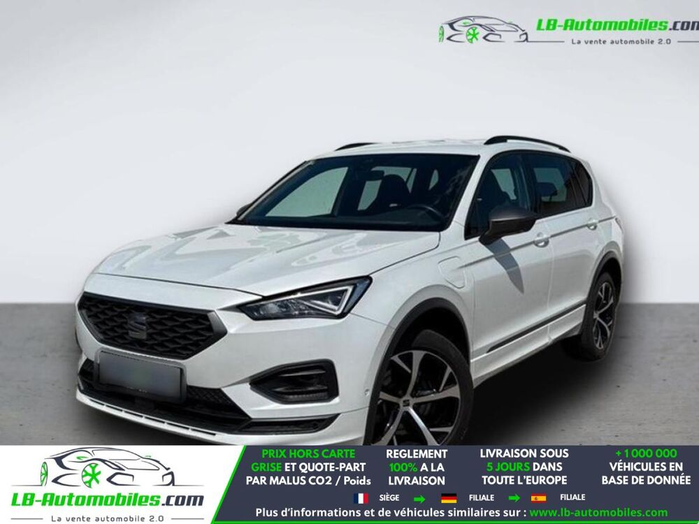 Tarraco 1.4 e-HYBRID 245 ch BVA 5 pl 2023 occasion 31850 Beaupuy