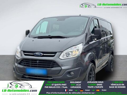 Tourneo VP 310 L1H1 2.0 TDCi 170 BVM 2017 occasion 31850 Beaupuy