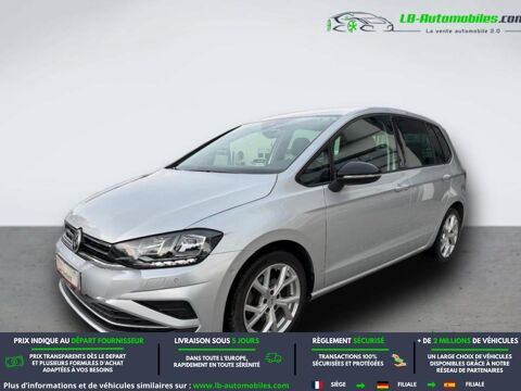Annonce voiture Volkswagen Golf 17999 €