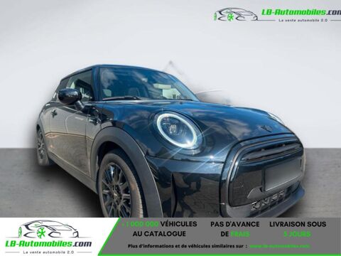 Mini Cooper 136 CH BVA 2021 occasion Beaupuy 31850