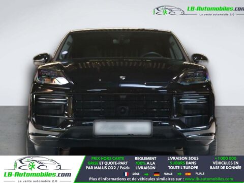 Cayenne Turbo E-Hybrid 4.0 V8 739 ch 2024 occasion 31850 Beaupuy
