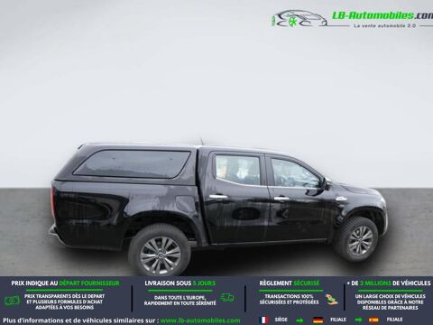 Classe X 350D BVA 2019 occasion 31850 Beaupuy