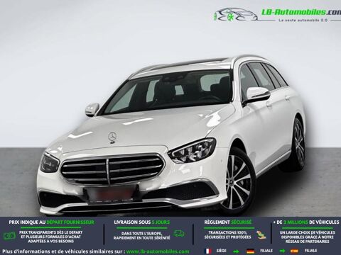 Annonce voiture Mercedes Classe E 29990 €