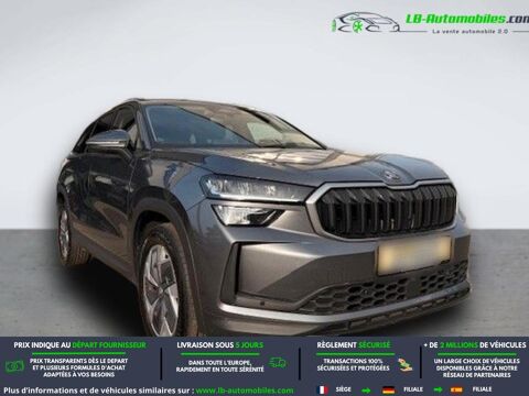 Kodiaq 2.0 TDI 150 BVA 7pl 2025 occasion 31850 Beaupuy