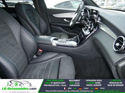 Classe GLC 300 e EQ POWER BVA 4Matic 2023 occasion 31850 Beaupuy