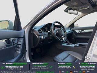Classe C 220 CDI BVA 2013 occasion 31850 Beaupuy