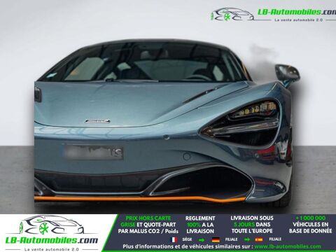 765LT V8 4.0 720 ch 2019 occasion 31850 Beaupuy
