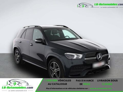 Mercedes Classe GLE 450 EQBoost BVA 4Matic 2020 occasion Beaupuy 31850