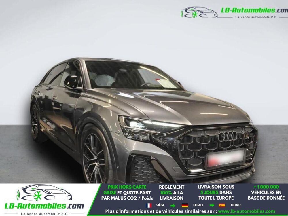Q8 45 TDI 231 BVA Quattro 2024 occasion 31850 Beaupuy
