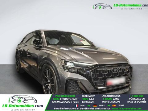 Annonce voiture Audi Q8 71950 €