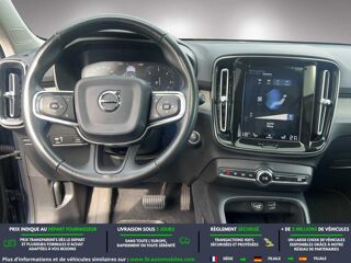 XC40 AWD 150 ch BVA 2019 occasion 31850 Beaupuy