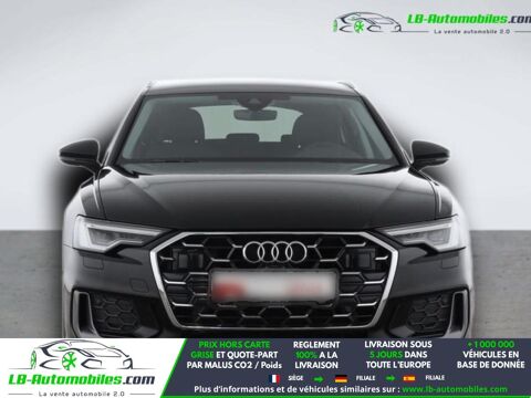 A6 TDI 204 ch 2025 occasion 31850 Beaupuy
