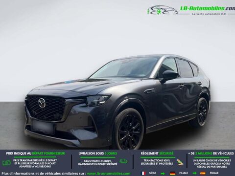 Annonce voiture Mazda CX-60 43999 €