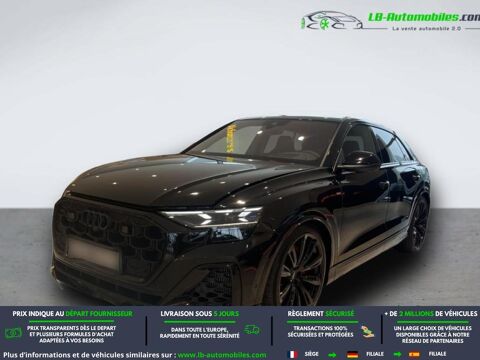 Annonce voiture Audi Q8 126100 €