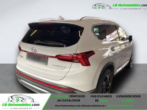 Santa Fe 2.2 CRDi 202 DCT-8 2021 occasion 31850 Beaupuy