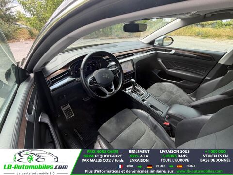 Arteon 2.0 TDI 200 BVA 2023 occasion 31850 Beaupuy