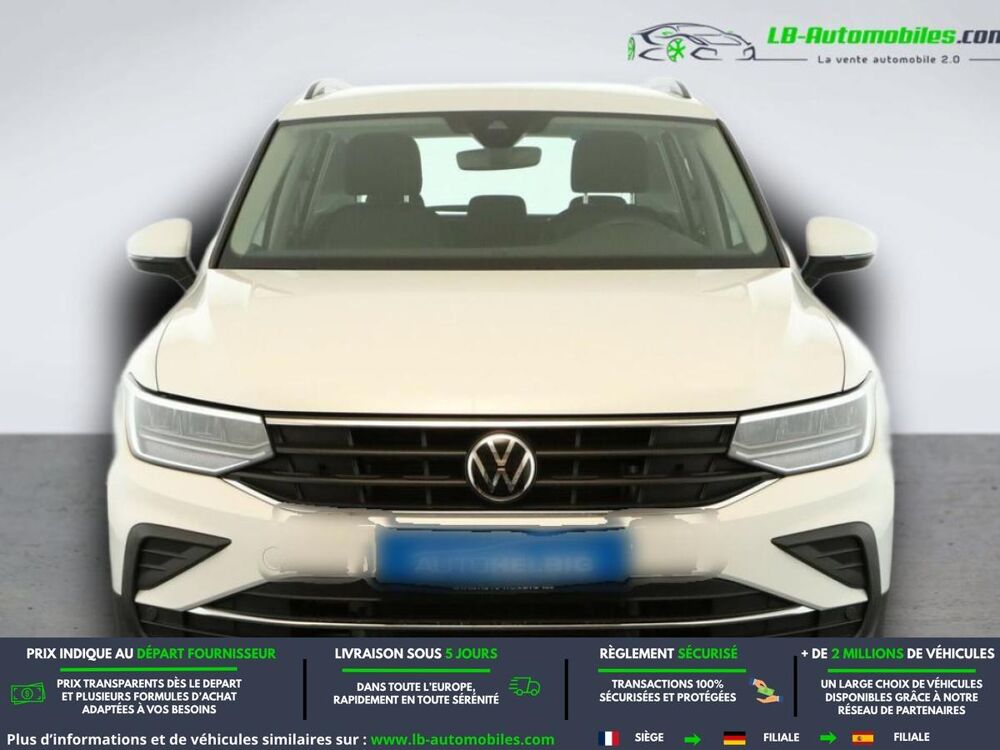 Tiguan 2.0 TDI 150ch BVA 2023 occasion 31850 Beaupuy