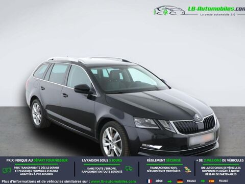 Octavia 2.0 TDI 150 ch BVA 2018 occasion 31850 Beaupuy
