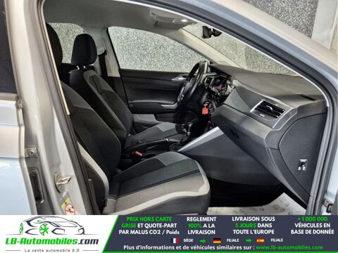Polo 1.6 TDI 95 S&S BVM 2019 occasion 31850 Beaupuy