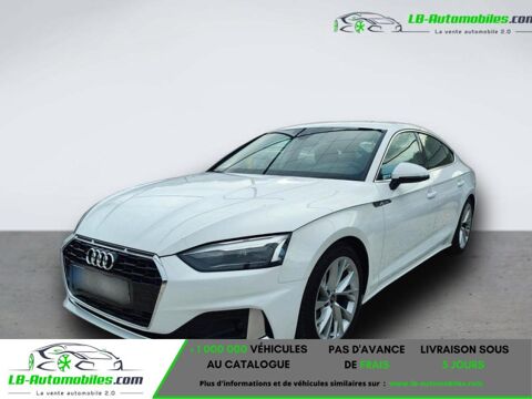 Audi A5 35 TFSI 150 BVA 2023 occasion Beaupuy 31850