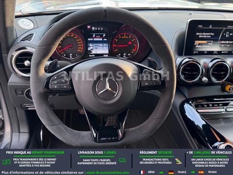 AMG GT R 585 ch BVA 2016 occasion 31850 Beaupuy
