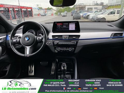 X2 M35i 306 ch BVA 2021 occasion 31850 Beaupuy