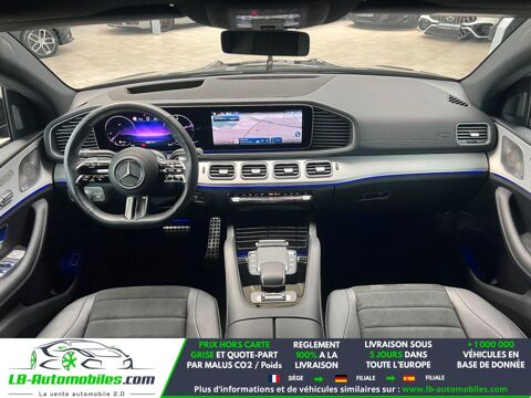 Classe GLE 450 d BVA 4Matic 2025 occasion 31850 Beaupuy