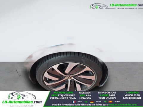 Arteon 2.0 TDI 200 BVA 4MOTION 2021 occasion 31850 Beaupuy