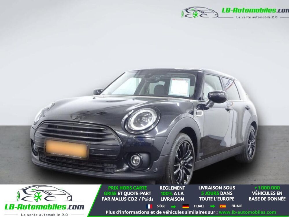 Cooper 136 CH BVA 2023 occasion 31850 Beaupuy
