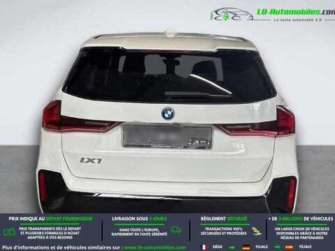 iX xDrive30 313ch BVA 2023 occasion 31850 Beaupuy