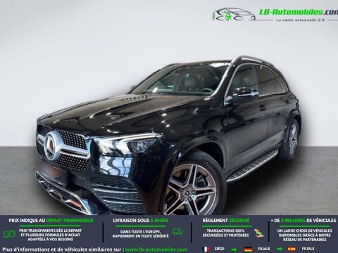 Annonce voiture Mercedes Classe GLE 71700 €
