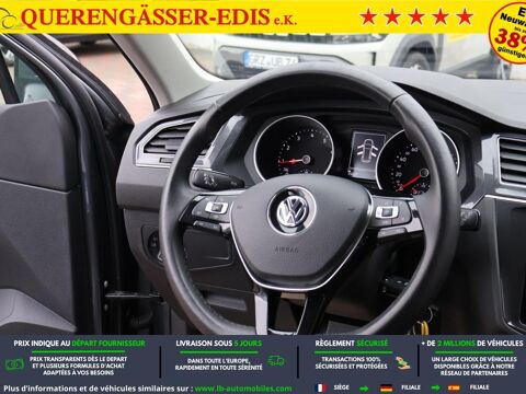Tiguan 1.5 TSI EVO 130 2019 occasion 31850 Beaupuy
