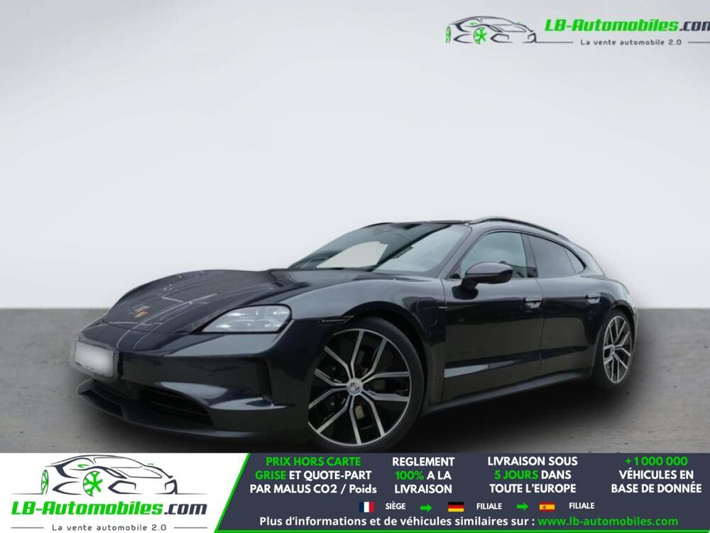 Divers 435 ch avec batterie performance plus 2025 occasion 31850 Beaupuy