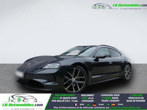 Annonce voiture Porsche Divers 131500 €