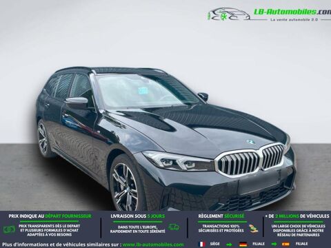 S&eacute;rie 3 330i xDrive 258 ch BVA 2025 occasion 31850 Beaupuy
