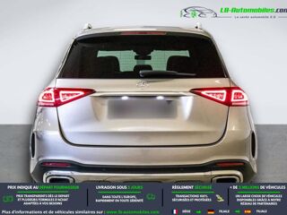 Classe GLE 400 d BVA 4Matic 2019 occasion 31850 Beaupuy