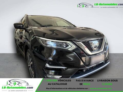 Nissan Qashqai 1.5 dCi 115 BVM 2020 occasion Beaupuy 31850